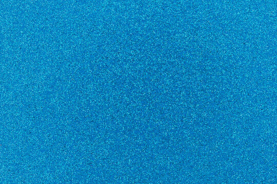 Dark blue glitter paper background