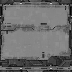 Science-Fiction Panel