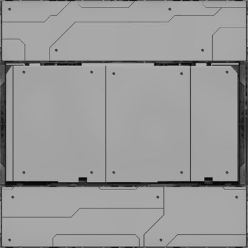 Science-Fiction Panel