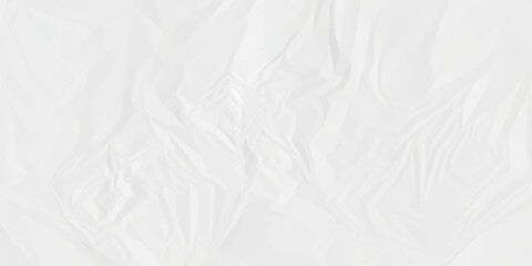 Abstract background with lines and white crumpled paper texture background. White Paper Texture. The textures can be used for background of text or any contents.	
