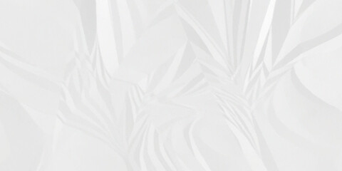 abstract background with lines and white crumpled paper texture background rough. White Paper Texture vintage. The textures can be used for background of text or any contents.	

