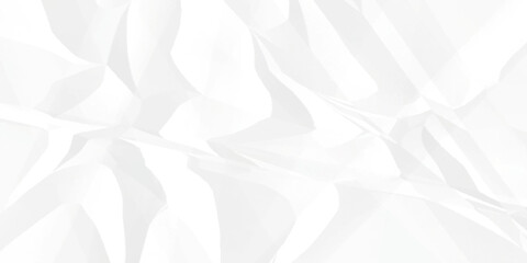 abstract background with lines and white crumpled paper texture background rough. White Paper Texture vintage. The textures can be used for background of text or any contents.	