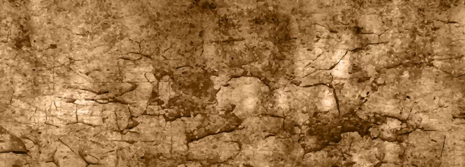 Fototapete Alte schmutzige strukturierte Wand Vintage grunge background. The texture of plaster, cement wall or floor. Template for cover, poster, poster, banner, print and creative design