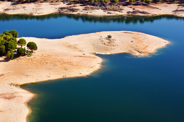 Embalse de San Juan