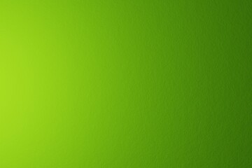 Paper texture, abstract background. The name of the color is lawn green