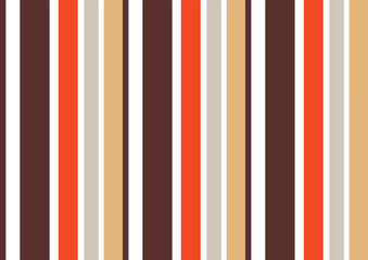 Awning Stripes pattern seamless fabric prints