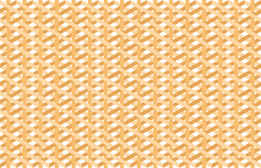 シームレスパターン 背景　幾何学