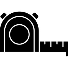 Measuring Icon