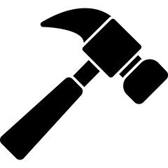 Hammer Icon
