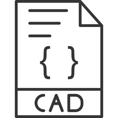 CAD Icon