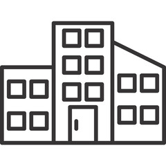 Building Icon