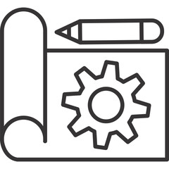 Prototyping Icon