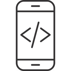 App Development Icon