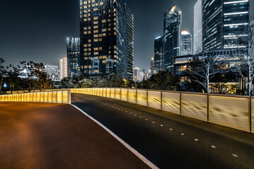 Fototapeta premium Run way