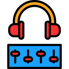 Audio Icon