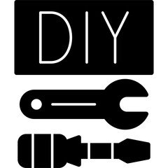 DIY Icon