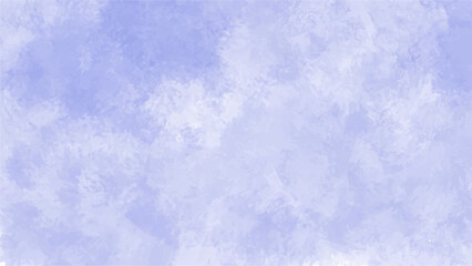 Blue watercolor background for textures backgrounds and web banners design