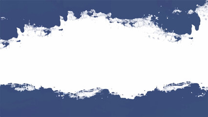 Blue watercolor background for textures backgrounds and web banners design