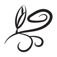 swril decorative ornament icon