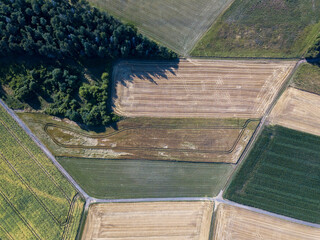 Fields aerials
