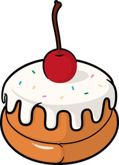 Mini Cake
