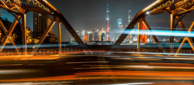 Urban traffic