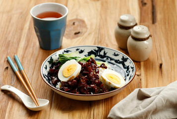 Taiwanese Lu Rou Fan Braised Pork Rice