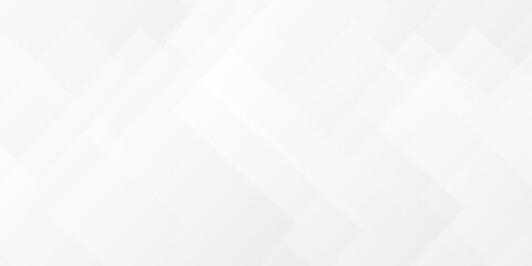 Abstract white and gray background with lines white light & grey background. Space design concept. Decorative web layout or poster, banner. White grey background vector design.