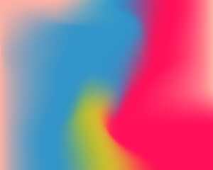 Abstract  blurred background with abstract blurred gradient modern smooth template for your creative graphic design vector illustration , web, landing, page, cover, ad, greeting, card, background.