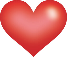 Love 3d Illustration