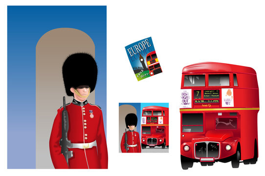 イギリス近衛兵 の画像 56 件の Stock 写真 ベクターおよびビデオ Adobe Stock