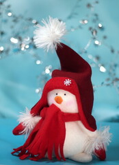 snowman