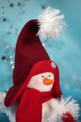 santa claus hat