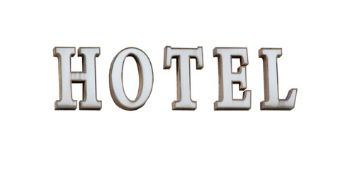 Hotel, テキスト、PNG