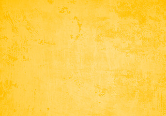 old yellow wall background texture