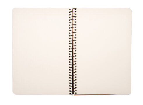 Sketchbook Blank High-Res Stock Photo - Getty Images