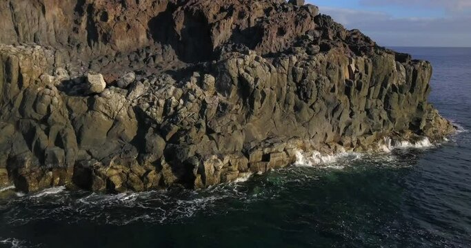 Mar y sus rocas 6