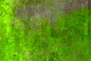 Light Green abstract vector illustration background