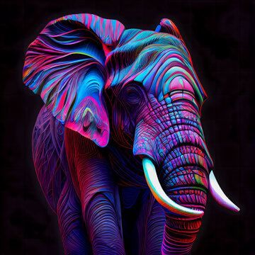 "Elephant Vector" Images – Browse 1,548 Stock Photos, Vectors, and