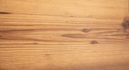 Wooden background texture. Brown wood