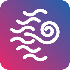 Wind Icon Style