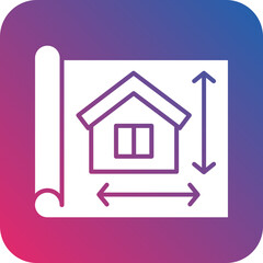 Blueprint Icon Style