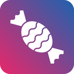 Candy Icon Style