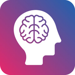 Brainstorming Icon Style