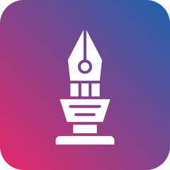 Trophy Icon Style