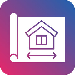 Blueprint Icon Style