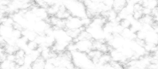 Natural white marble stone texture. Stone ceramic art wall interiors backdrop design. Seamless pattern of tile stone with bright and luxury. White Carrara marble stone texture.