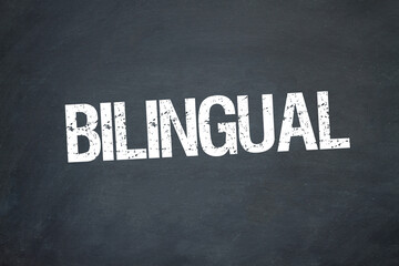 Bilingual	