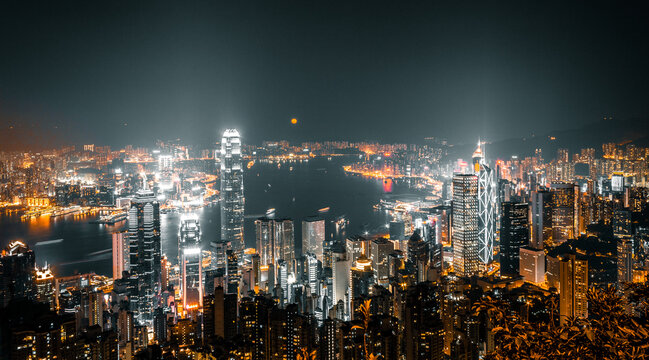 hongkong