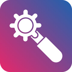 Optimization Icon Style